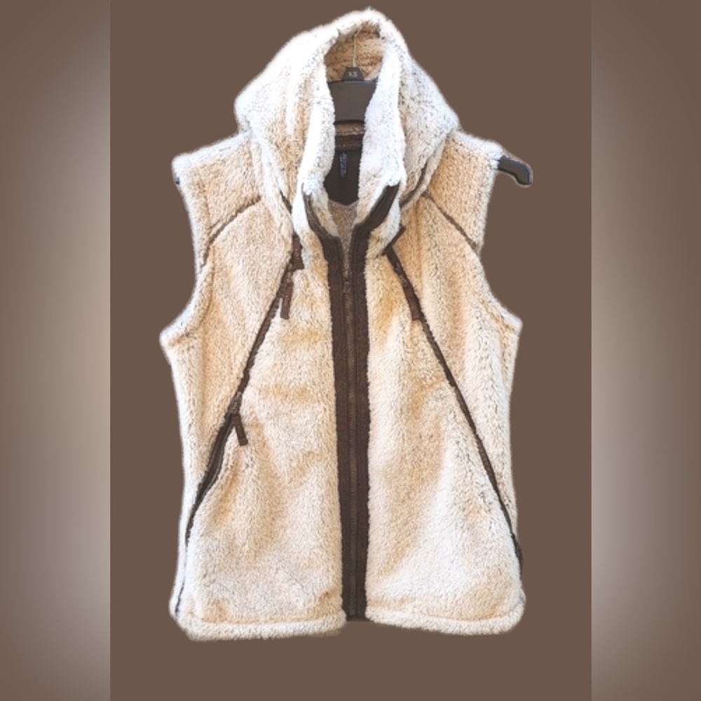 Kuhl women's Flight Vest  size L